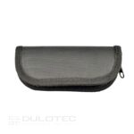 Сгъваем нож с титанова дръжка Dulotec K902 – син » Dulotec.BG
