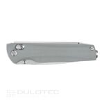Сгъваем нож SRM 258L-GK2 Terrier – G10 и ламинирана 140Cr стомана » Dulotec.BG