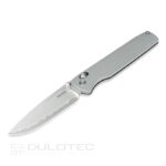Сгъваем нож SRM 258L-GK2 Terrier – G10 и ламинирана 140Cr стомана » Dulotec.BG