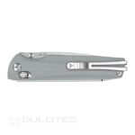 Сгъваем нож SRM 258L-GK2 Terrier – G10 и ламинирана 140Cr стомана » Dulotec.BG
