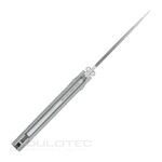 Сгъваем нож SRM 258L-GK2 Terrier – G10 и ламинирана 140Cr стомана » Dulotec.BG