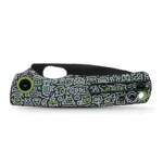 Нож Critical Strike Rowdy B508-BKBW VG10 G10 » Dulotec.BG