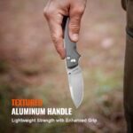 Сгъваем нож за ежедневно носене Ruike P736-AK, 182 мм » Dulotec.BG Сгъваем нож за ежедневно носене Ruike P736-AK, 182 мм » Dulotec.BG