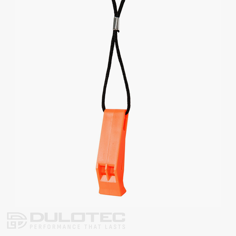 Сигнална свирка Helikon-Tex Emergency Whistle » Dulotec.BG
