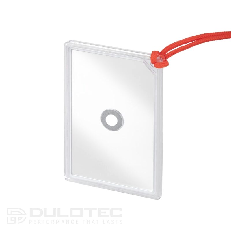 Сигнално огледало с компас Helikon-Tex SIGNAL MIRROR » Dulotec.BG