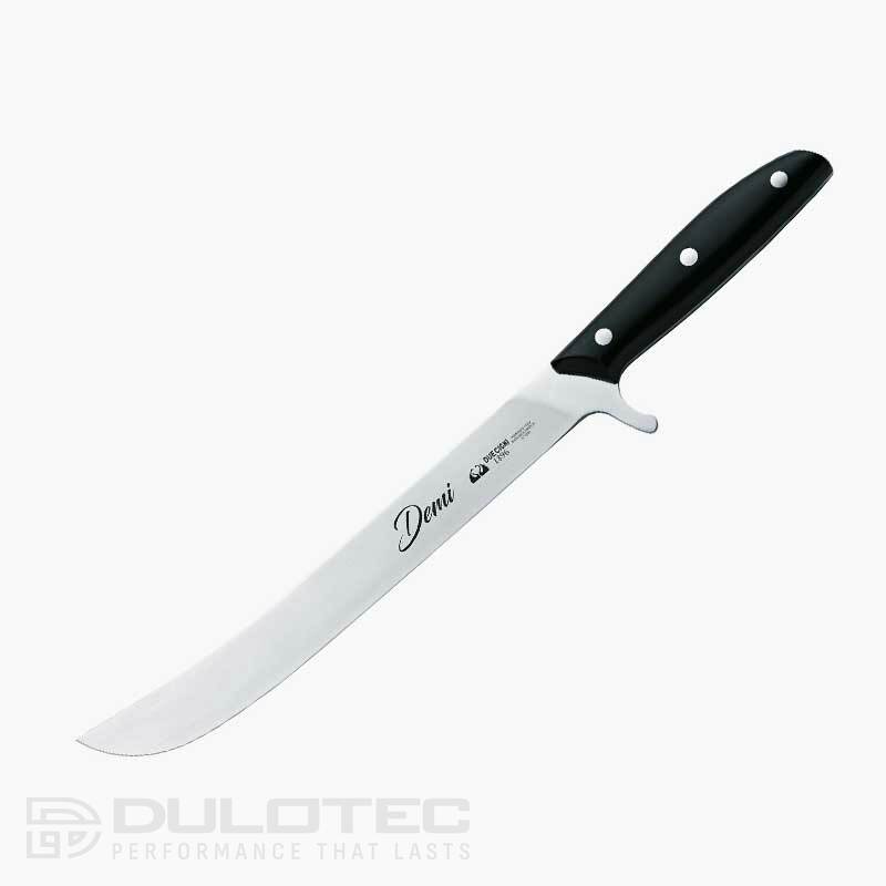 Сомелиерска Сабя Fox Knives Sommelier's Sabre DEMI SCIABOLINO » Dulotec.BG