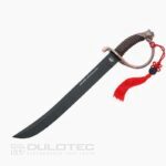 Сомелиерска Сабя Fox Knives Sommelier's Sabre PERLAGE Copper Effect » Dulotec.BG