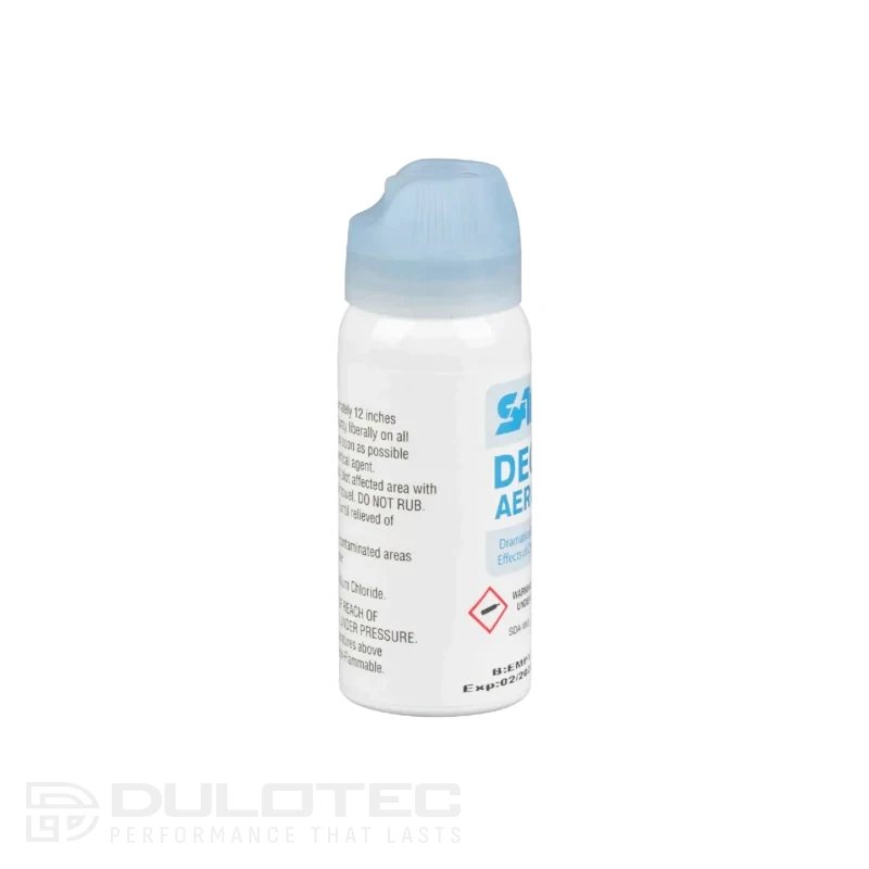 Спрей за неутрализиране на лютив спрей Sabre Decon Aerosole M 53ml » Dulotec.BG