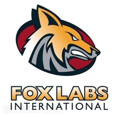 Спрей за самозащита Fox Labs Five Point Three 2 Squared 154FTSDB Brown 43 мл струя » Dulotec.BG