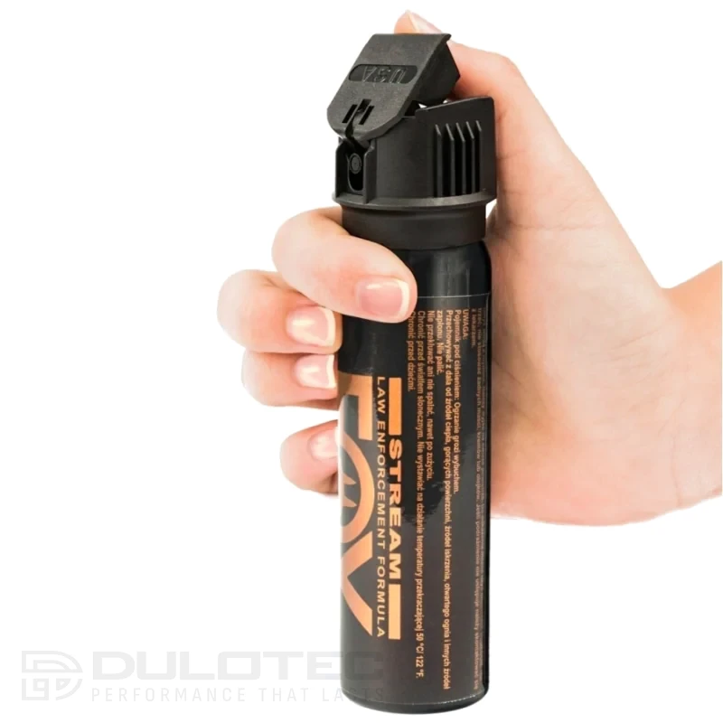 Спрей за самозащита Fox Labs One Point Four 85 ml - струя » Dulotec.BG