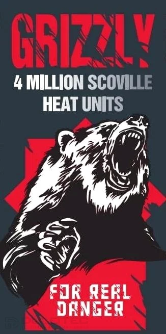 Спрей за защита от мечки SHARG GRIZZLY 63 мл » Dulotec.BG