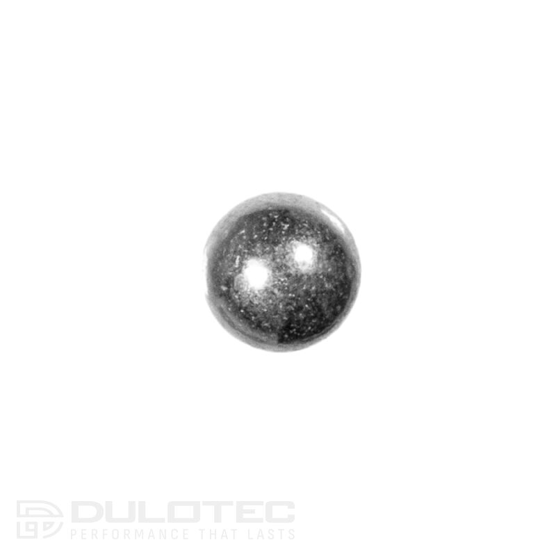Стоманени сачми BBs RazorGun Silver 4.5 мм 1500 бр. » Dulotec.BG