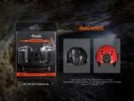 Стойка за каска за челник Fenix ALG-04 V2.0, 90.3x64.8 мм » Dulotec.BG