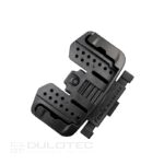 Стойка за каска за челник Fenix ALG-04 V2.0, 90.3x64.8 мм » Dulotec.BG