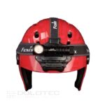 Стойка за каска за челник Fenix ALG-04 V2.0, 90.3x64.8 мм » Dulotec.BG