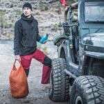 Калъф за карта Helikon-Tex Map Case Black » Dulotec.BG