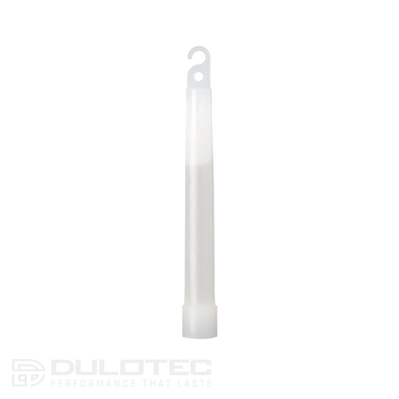 Светеща пръчка Helikon-Tex Lightstick 6 WHITE » Dulotec.BG