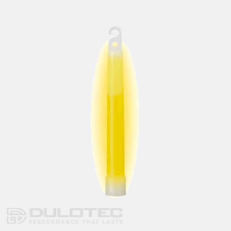 Светеща пръчка Helikon-Tex Lightstick 6 Yellow » Dulotec.BG