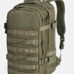 Тактическа раница Helikon-Tex Raccoon Mk2 20 л Coyote » Dulotec.BG