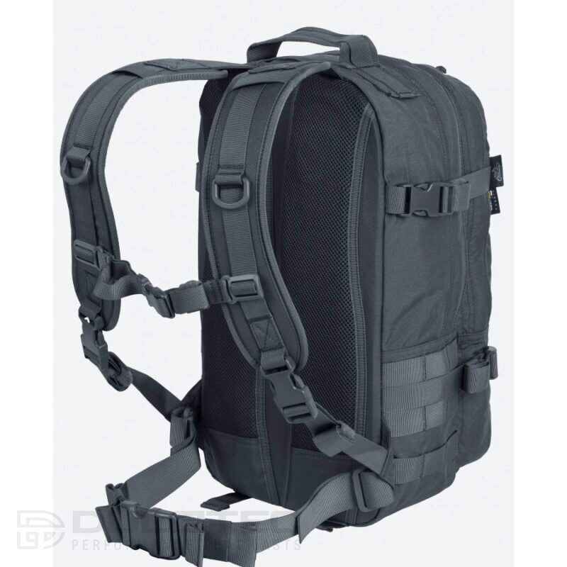 Тактическа раница Helikon-Tex Raccoon Mk2 20 л Shadow Grey » Dulotec.BG