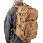 Органайзер Helikon-Tex EDC Insert Medium® - Cordura® - Coyote » Dulotec.BG
