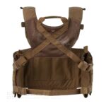 Бушкрафт колан Helikon-tex Forester Bushcraft Belt Black - XXXL/XXXXL » Dulotec.BG