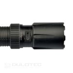 Тактически фенер Dulotec Defender – 2300 лумена, до 530 метра » Dulotec.BG