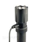 Тактически фенер Dulotec Defender – 2300 лумена, до 530 метра » Dulotec.BG