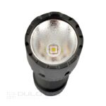 Тактически фенер Dulotec Defender – 2300 лумена, до 530 метра » Dulotec.BG