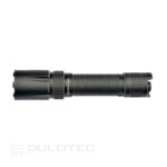 Тактически фенер Dulotec Defender – 2300 лумена, до 530 метра » Dulotec.BG