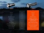 Тактически фенер Fenix LR50R V2.0, 18 000 лумена, 846 м » Dulotec.BG
