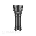 Тактически фенер Fenix LR50R V2.0, 18 000 лумена, 846 м » Dulotec.BG