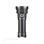 Тактически фенер Fenix LR50R V2.0, 18 000 лумена, 846 м » Dulotec.BG