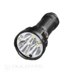 Тактически фенер Fenix LR50R V2.0, 18 000 лумена, 846 м » Dulotec.BG
