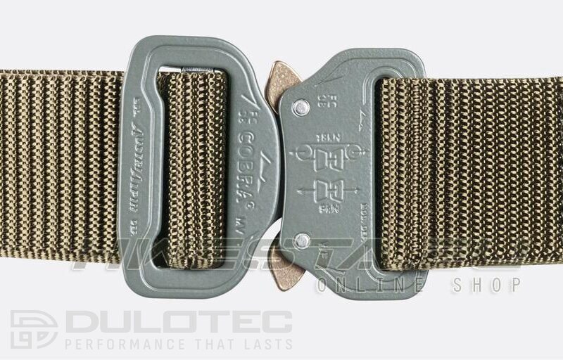 Тактически колан Cobra Helikon-tex FC38 Olive Green - S » Dulotec.BG