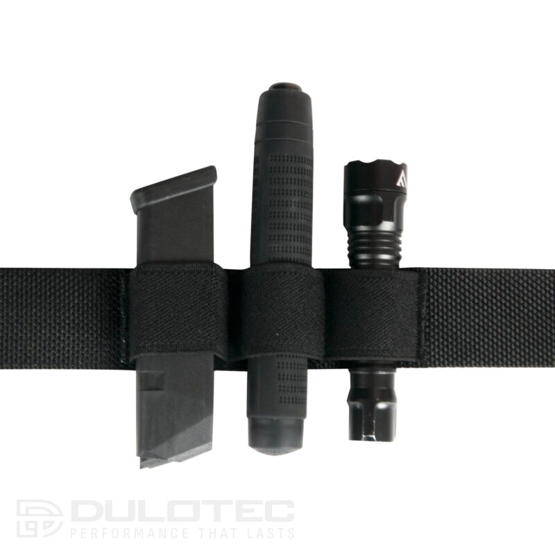 Тактически колан Helikon-Tex MID-PRO BELT Black - S » Dulotec.BG