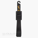 Нож WEKNIFE Press Check CPM 20CV Gray Titanium с Black/Blue G10 инкрустация » Dulotec.BG