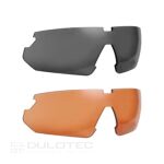 Нож LionSteel Thrill Titanium бронзов » Dulotec.BG