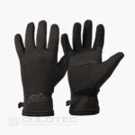Тактически Ръкавици Helikon-Tex® Range Tactical Gloves® Черно - L » Dulotec.BG