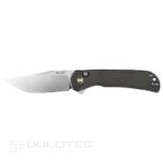 Тактически сгъваем нож Ruike P192-AK с Button Lock » Dulotec.BG