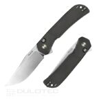 Тактически сгъваем нож Ruike P192-AK с Button Lock » Dulotec.BG