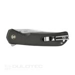 Тактически сгъваем нож Ruike P192-AK с Button Lock » Dulotec.BG