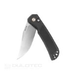 Тактически сгъваем нож Ruike P192-AK с Button Lock » Dulotec.BG