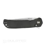 Тактически сгъваем нож Ruike P192-AK с Button Lock » Dulotec.BG