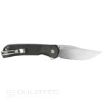 Тактически сгъваем нож Ruike P192-AK с Button Lock » Dulotec.BG