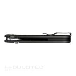 Тактически сгъваем нож Ruike P192-AK с Button Lock » Dulotec.BG