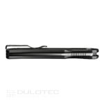 Тактически сгъваем нож Ruike P192-AK с Button Lock » Dulotec.BG