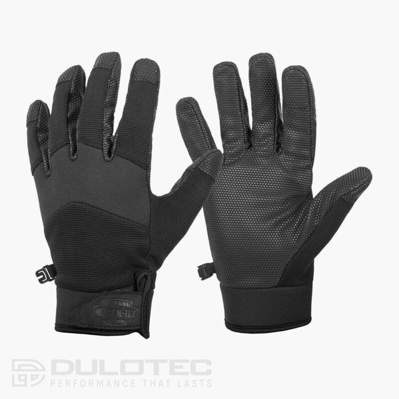 Тактически зимни ръкавици Helikon-Tex IMPACT DUTY WINTER MK2 - L » Dulotec.BG