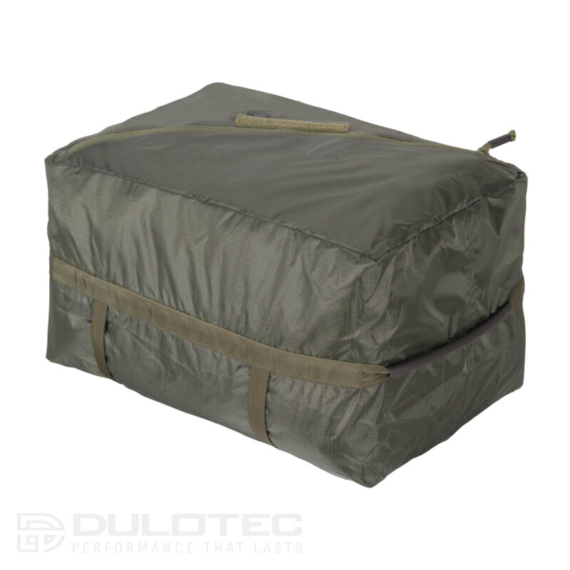 Торба Helikon-Tex ENLARGED PAKCELL BAG BLACK » Dulotec.BG