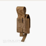 Джоб Helikon-Tex COMPASS/SURVIVAL POUCH Зелен » Dulotec.BG